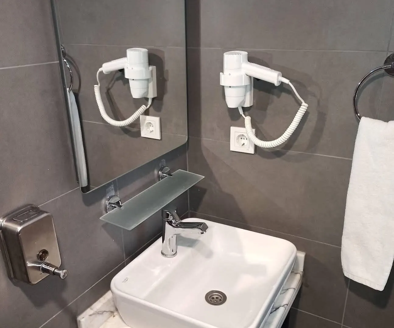 Hotel Cadde Suite Bakirkoey Istanbul