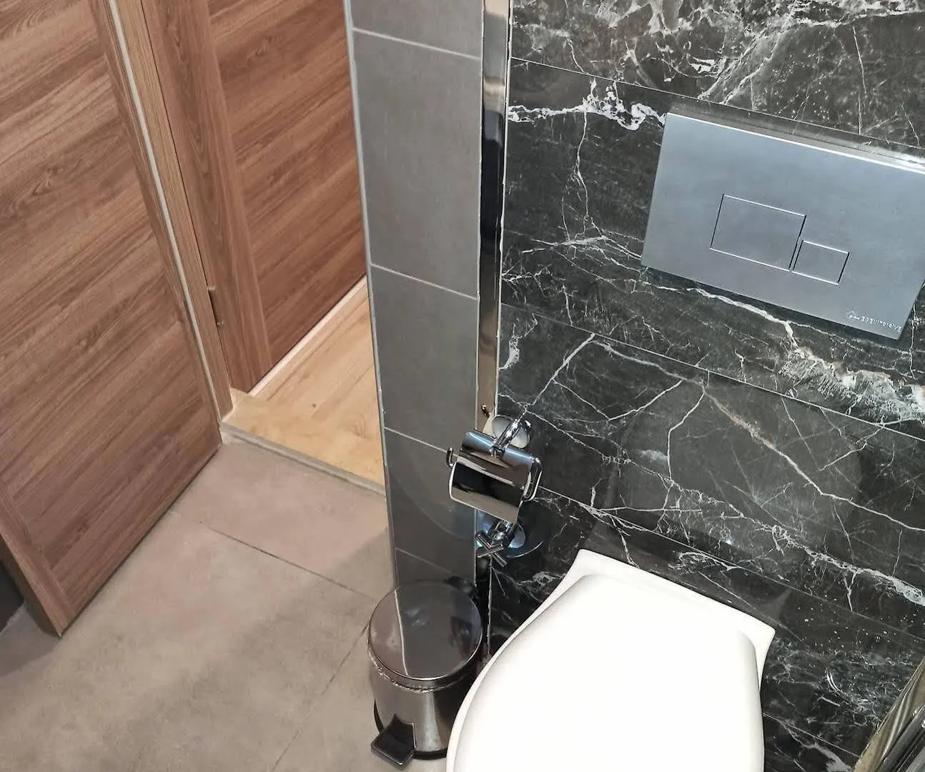 Cadde Suite Bakirkoey Istanbul Hotel