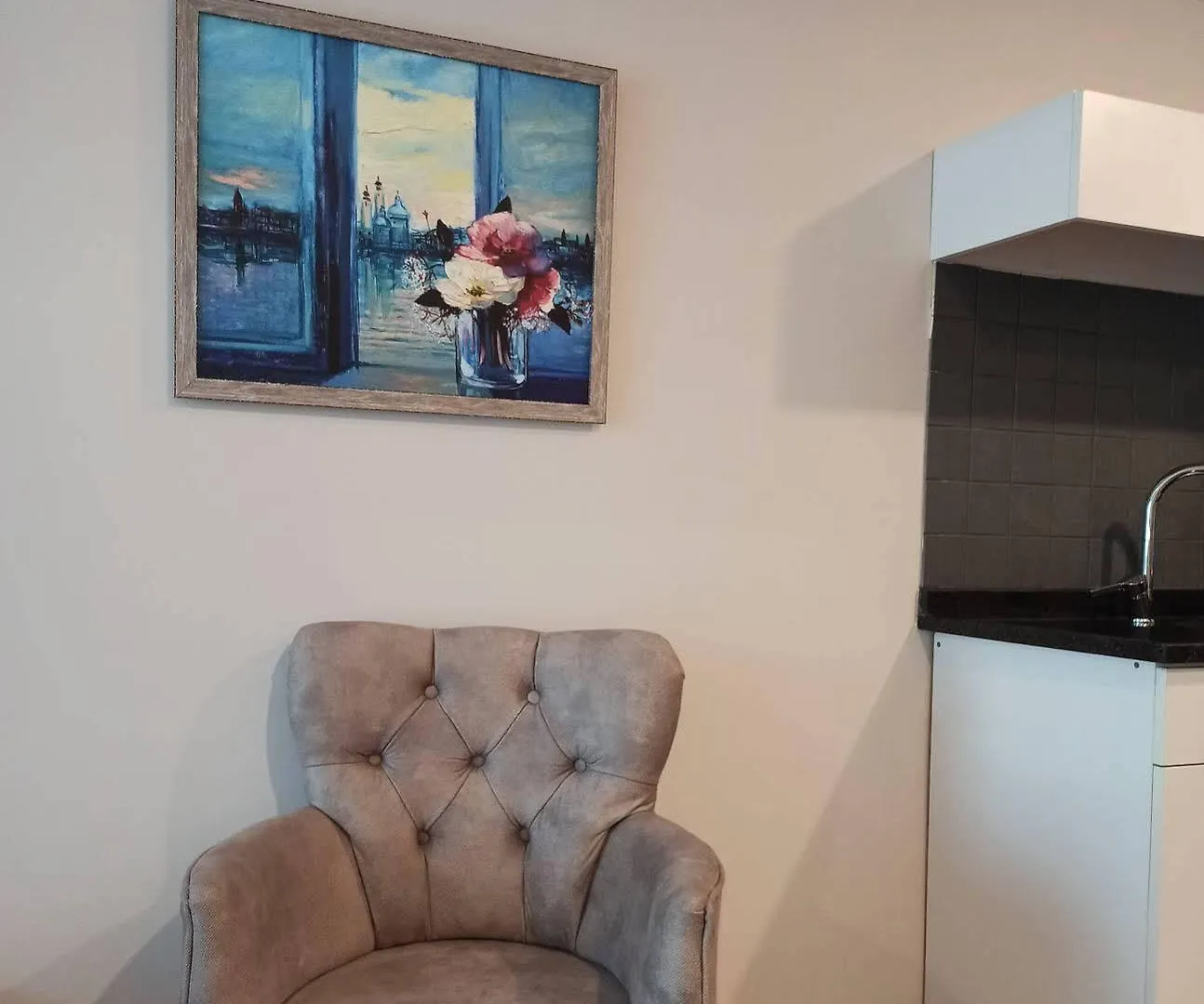Cadde Suite Bakirkoey Istanbul Hotel