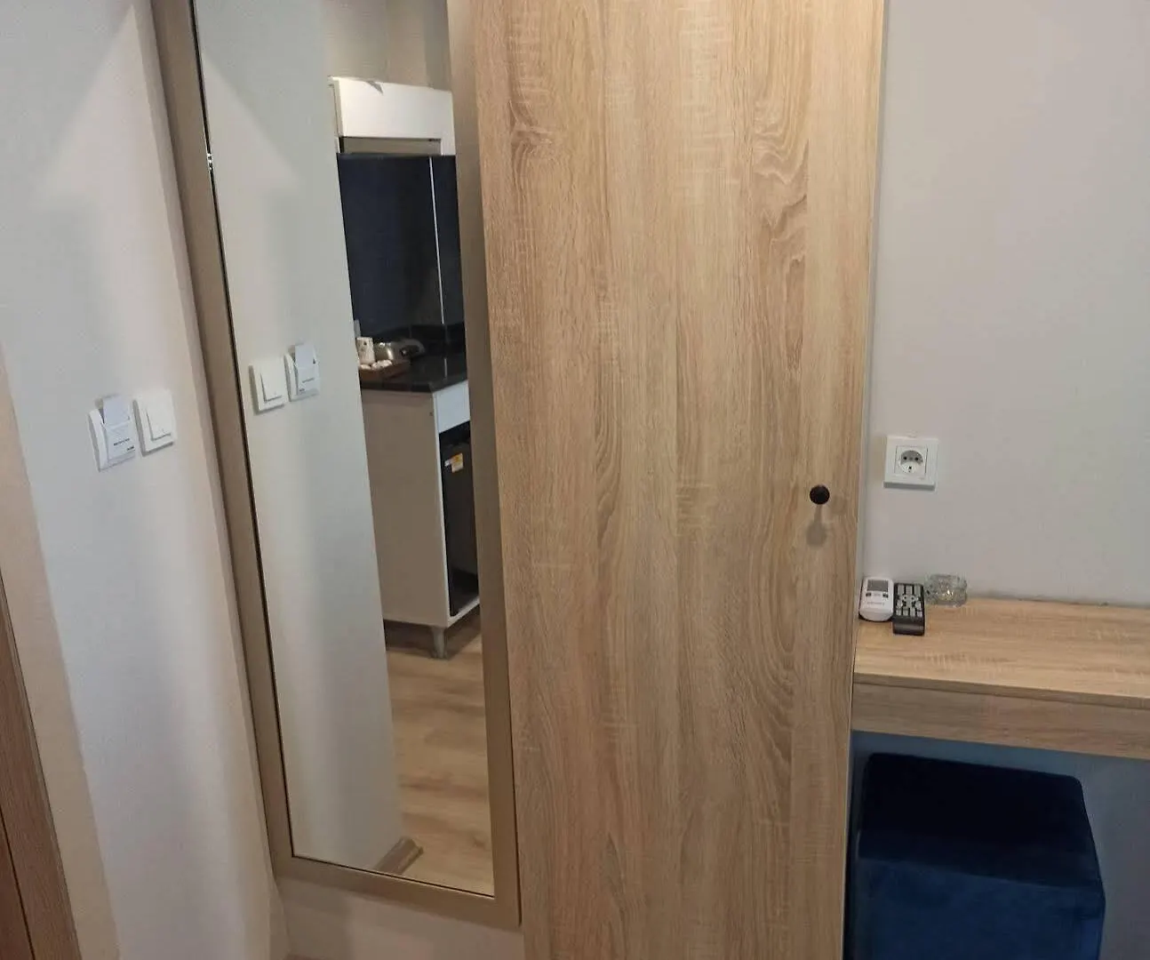 Hotel Cadde Suite Bakirkoey Istanbul