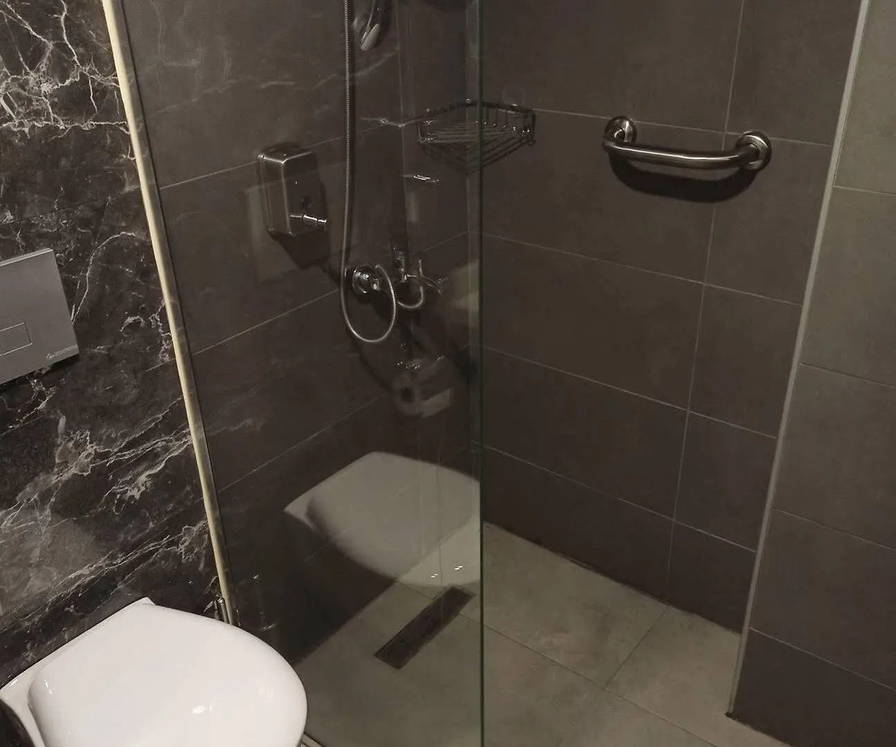 Cadde Suite Bakirkoey Istanbul