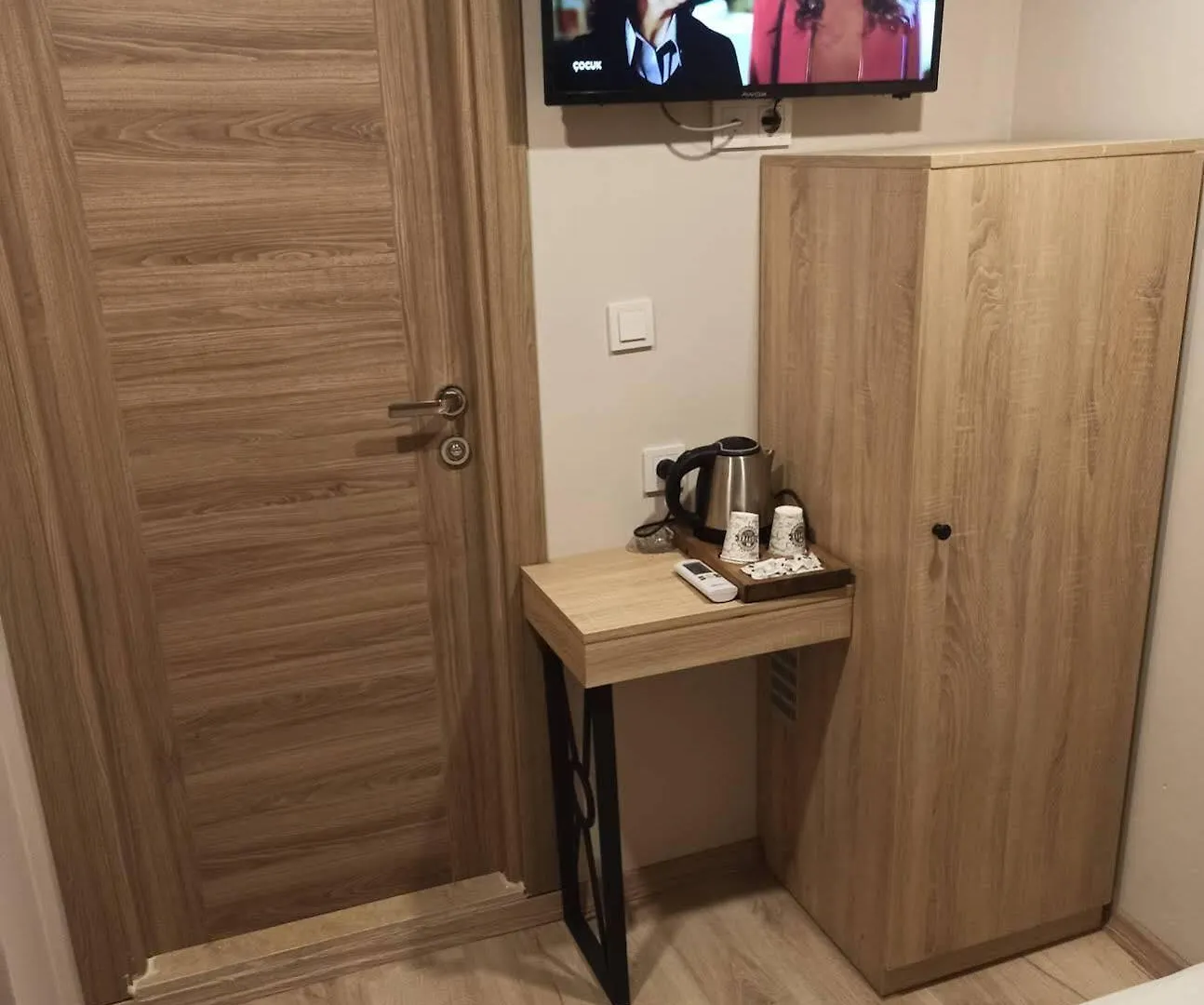 Cadde Suite Bakirkoey Istanbul 2*,  Turkey