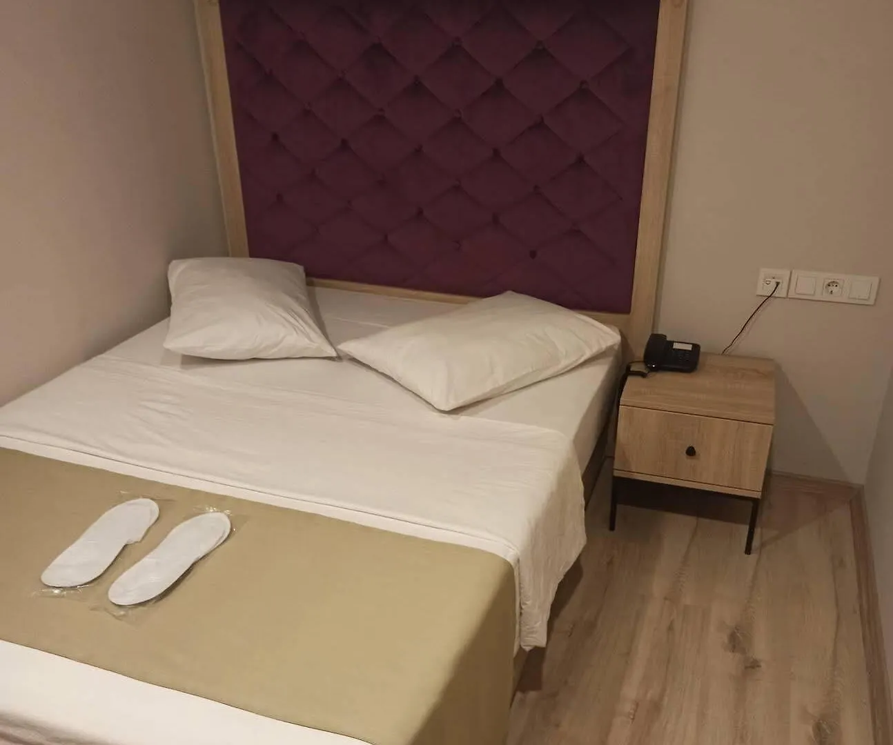 Cadde Suite Bakirkoey Istanbul Hotel