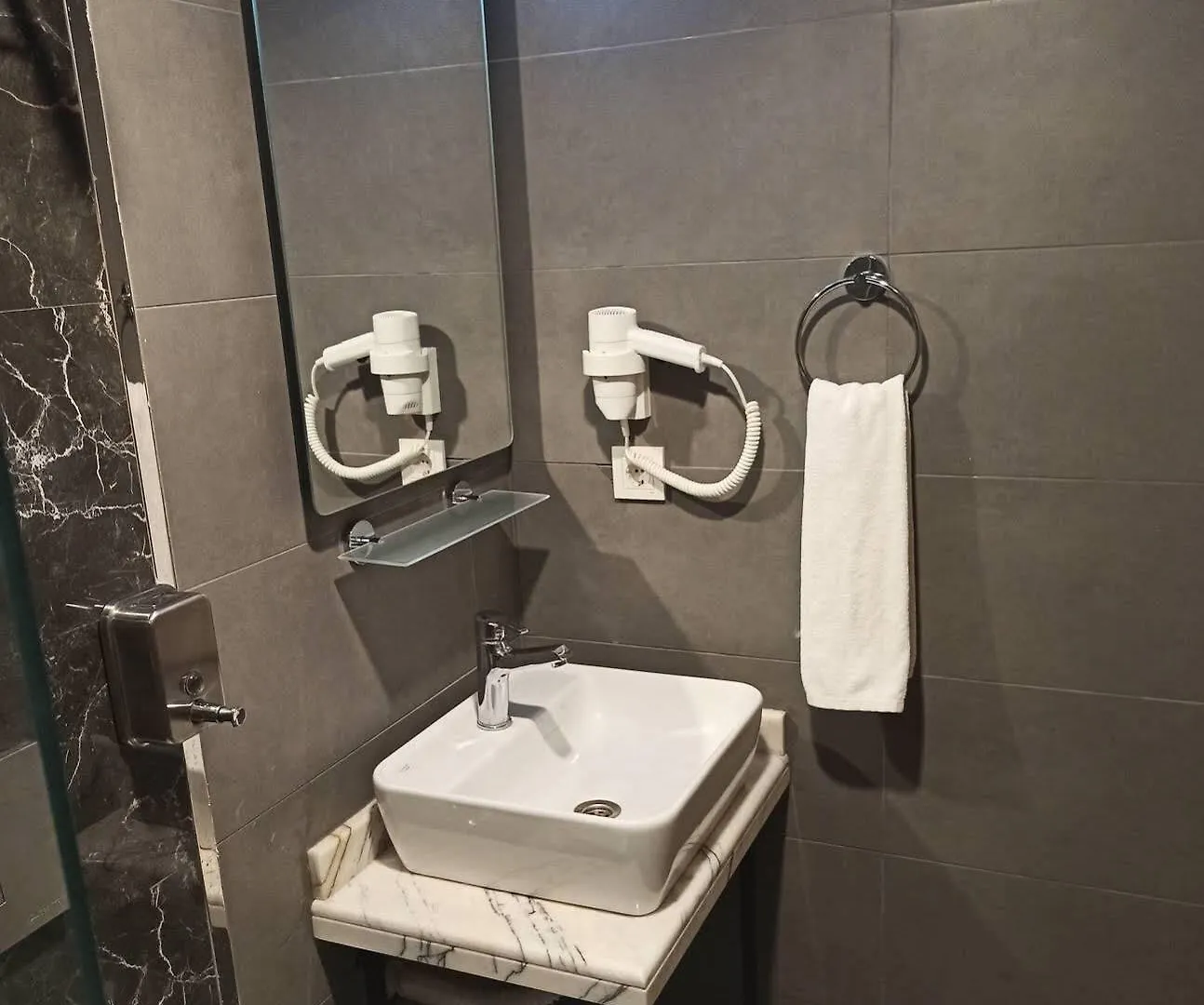 ** Hotel Cadde Suite Bakirkoey Istanbul Turkey