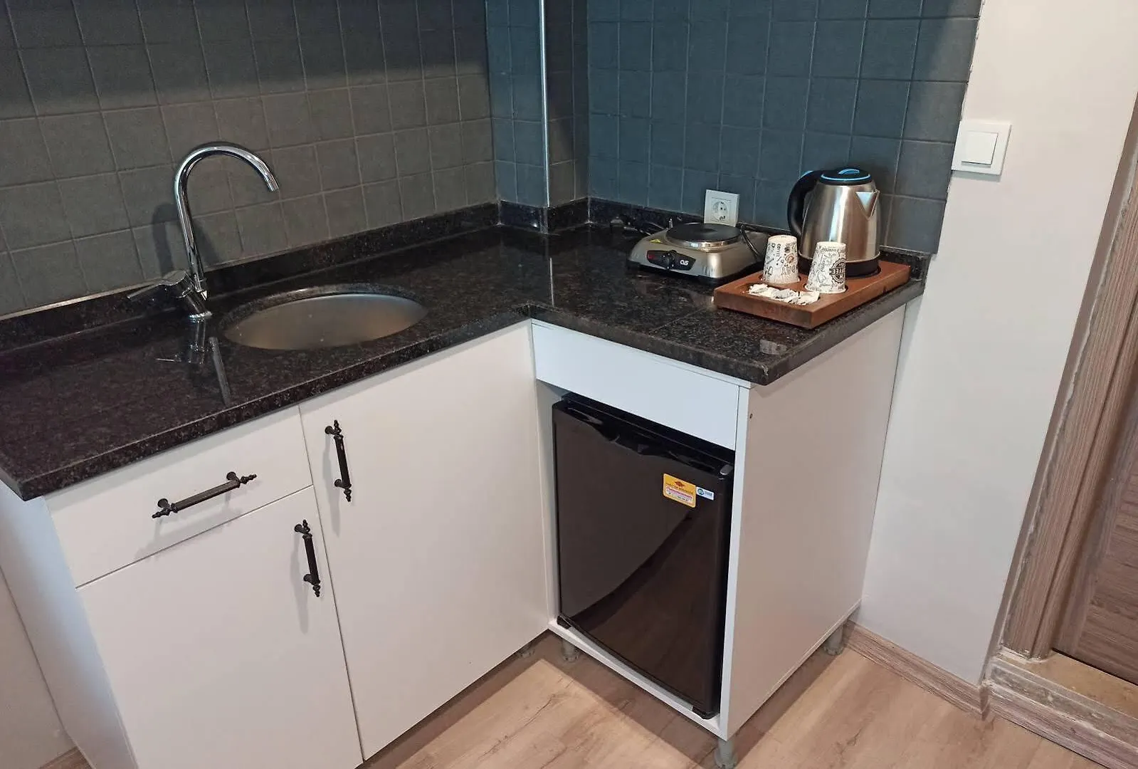 Hotel Cadde Suite Bakirkoey Istanbul