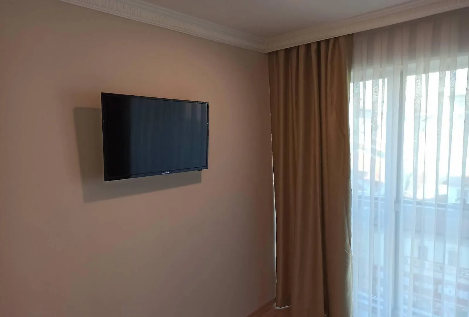 Cadde Suite Bakirkoey Istanbul Hotel