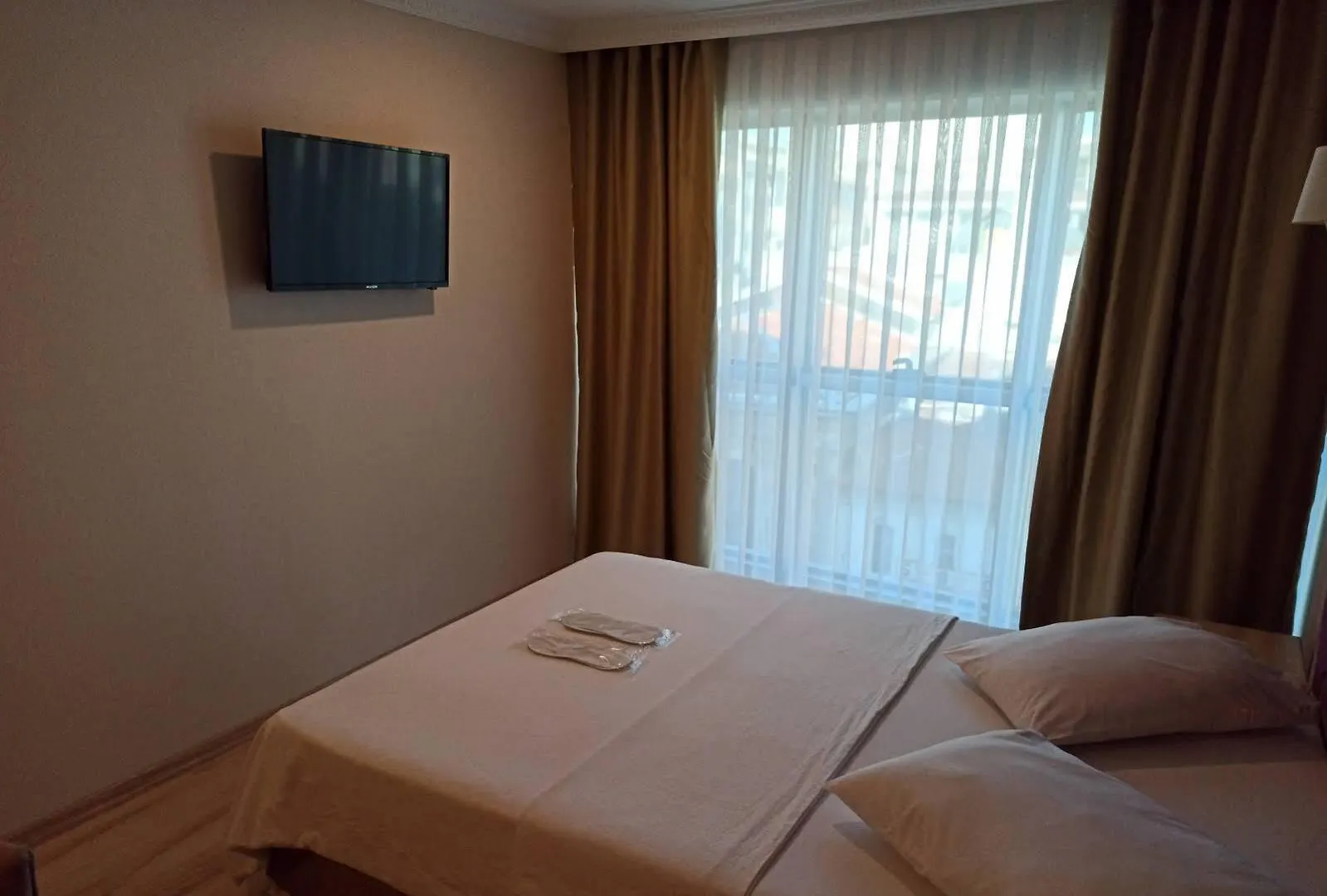 ** Hotel Cadde Suite Bakirkoey Istanbul Turkey