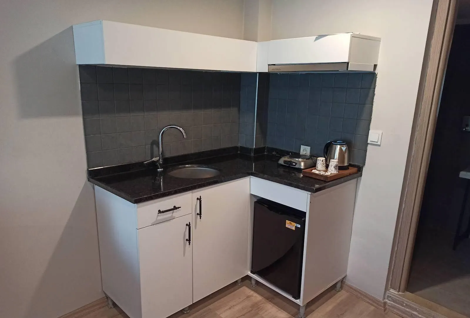 Cadde Suite Bakirkoey Istanbul Turkey