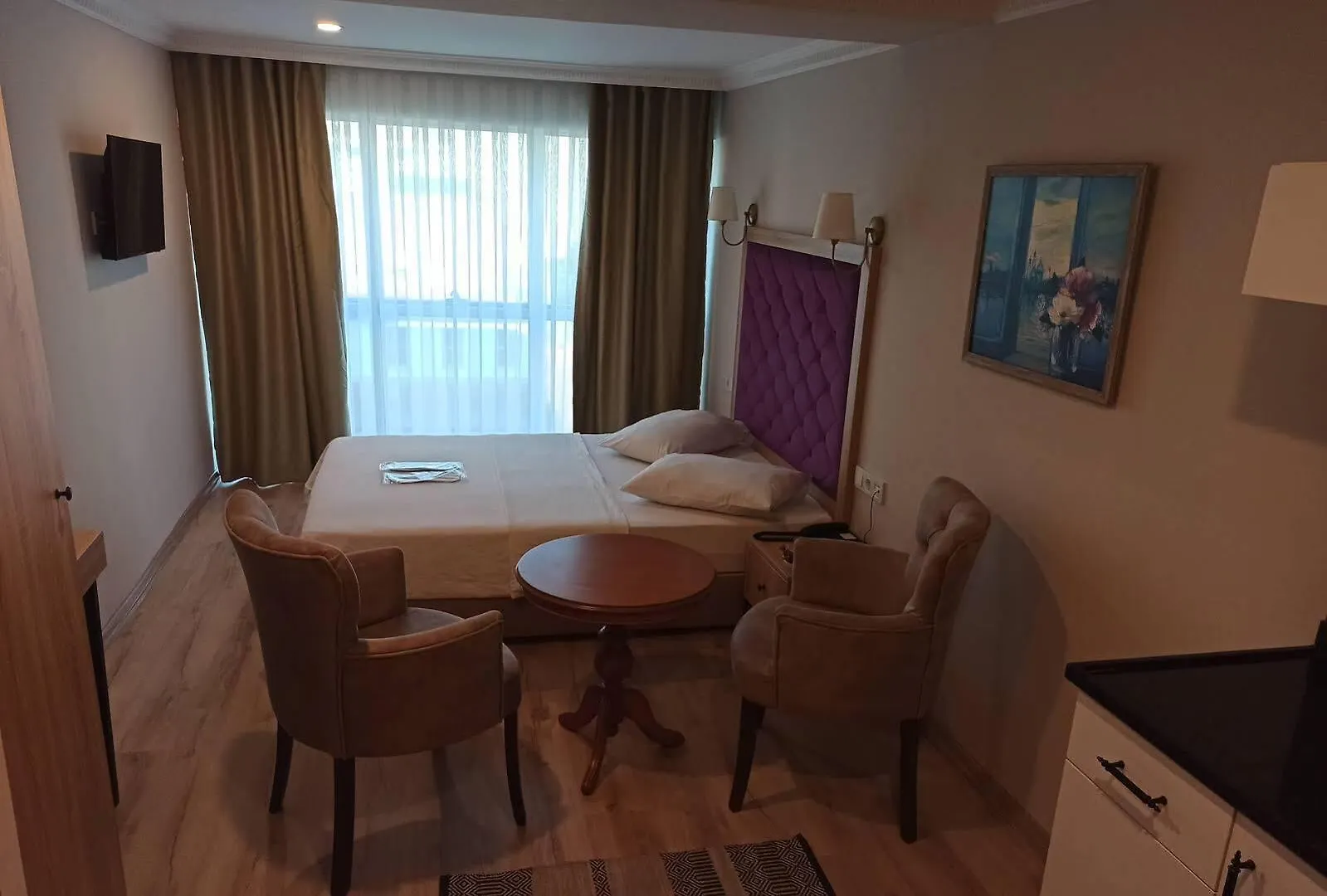 Hotel Cadde Suite Bakirkoey Istanbul