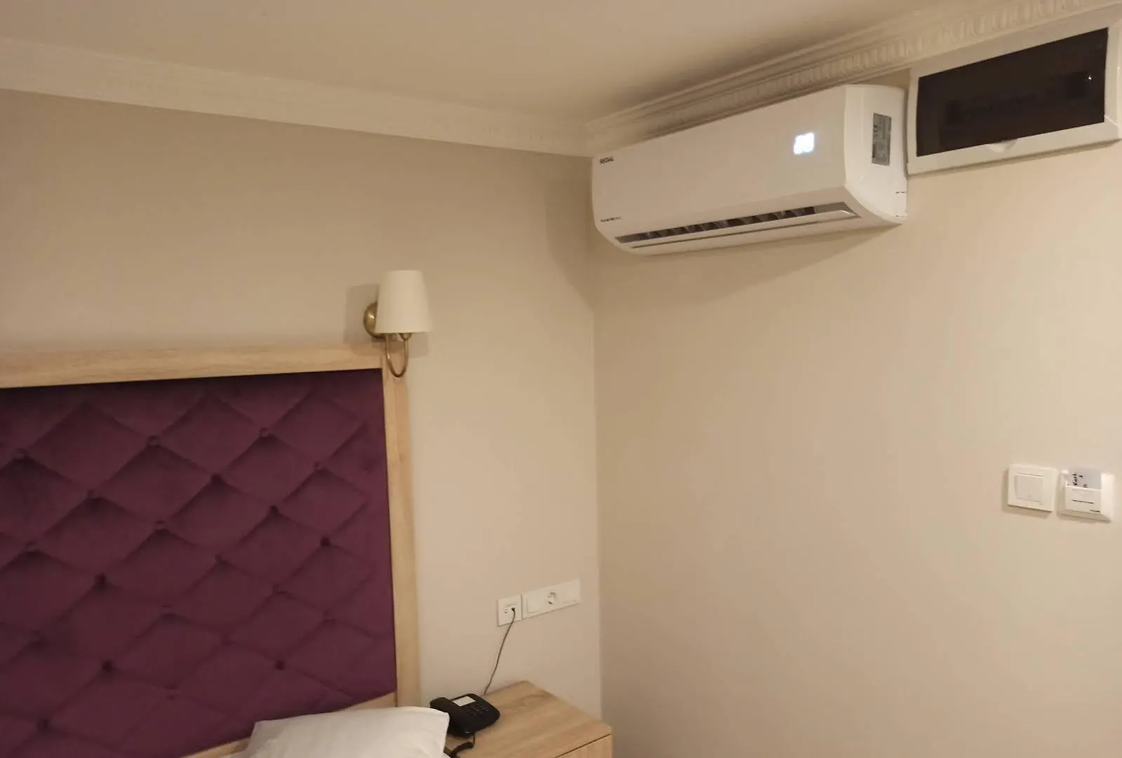 Hotel Cadde Suite Bakirkoey Istanbul