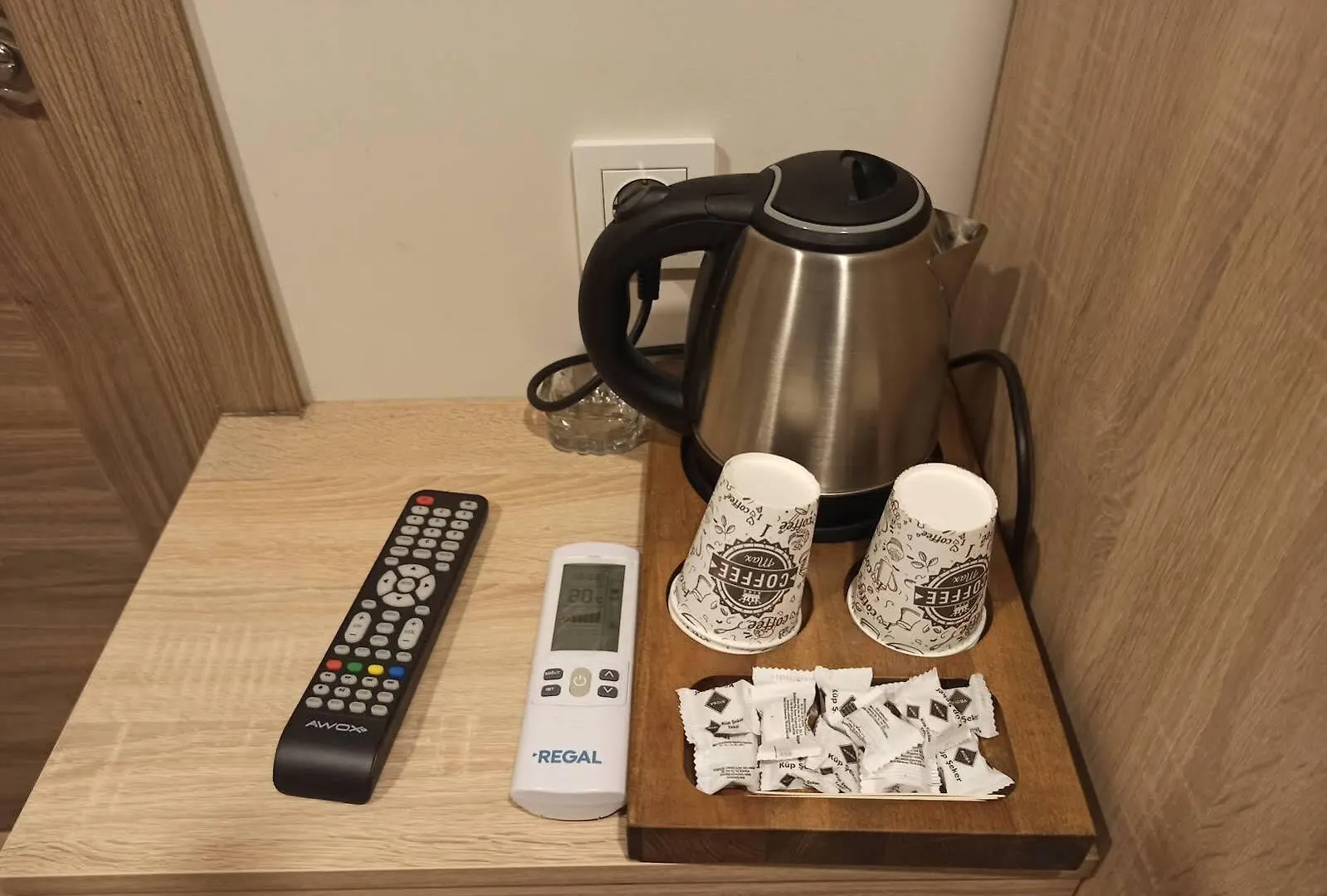 Cadde Suite Bakirkoey Istanbul