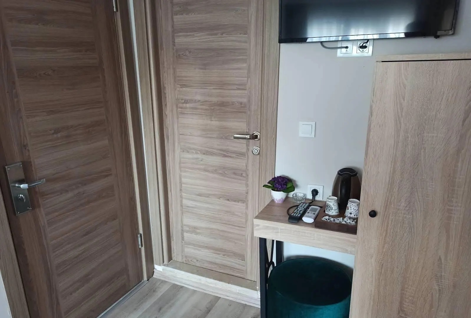 Cadde Suite Bakirkoey Istanbul