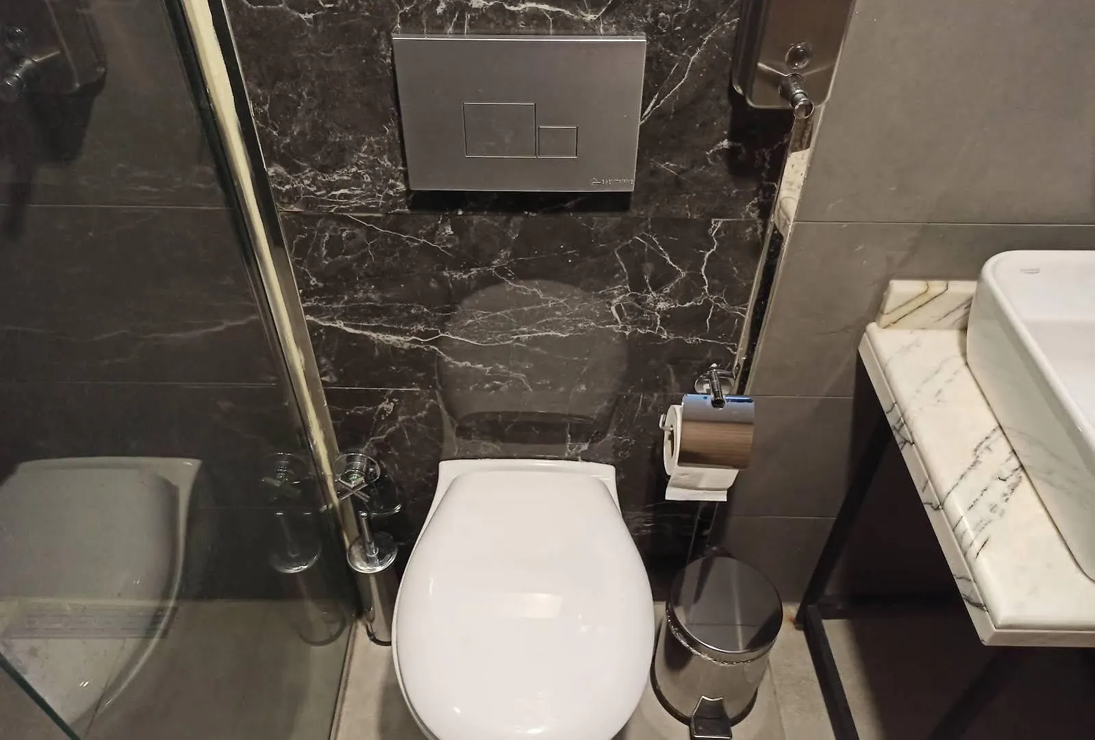 ** Hotel Cadde Suite Bakirkoey Istanbul Turkey