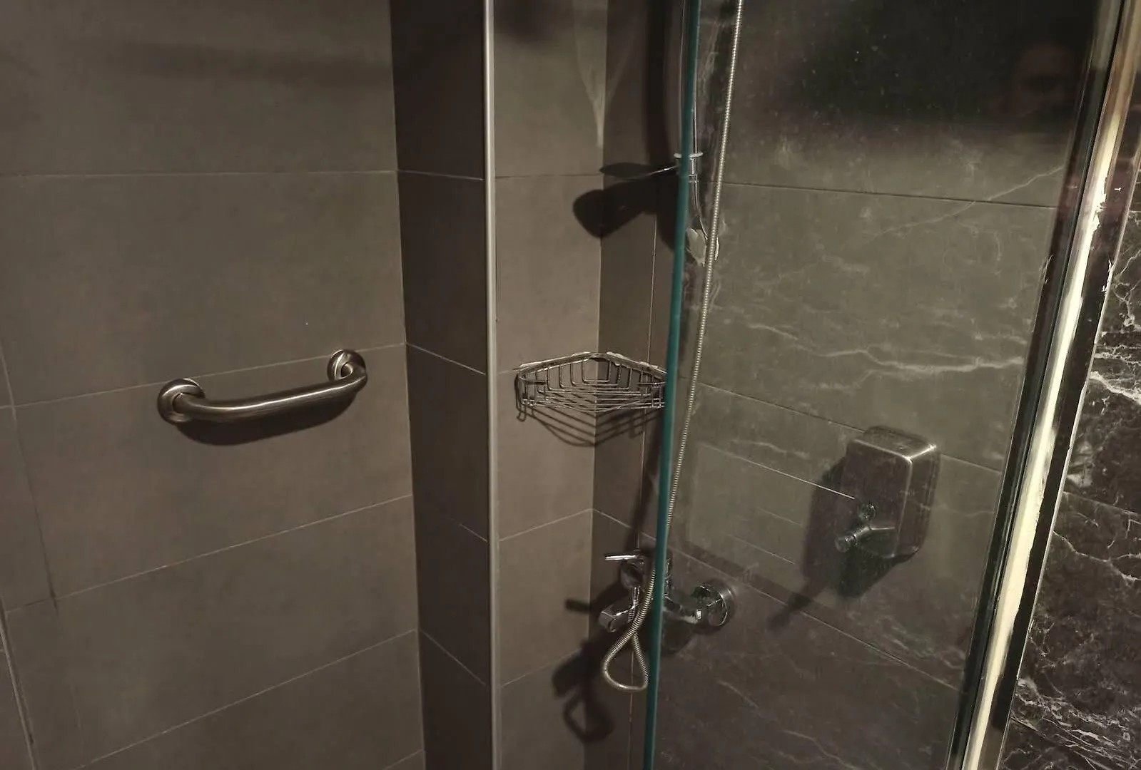 Cadde Suite Bakirkoey Istanbul