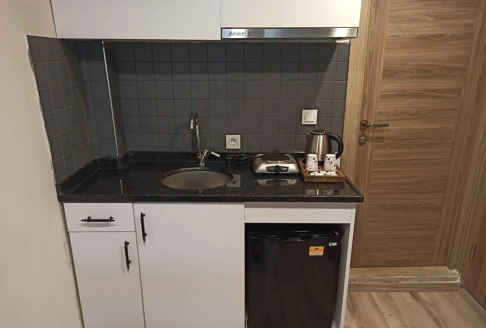 Cadde Suite Bakirkoey Istanbul