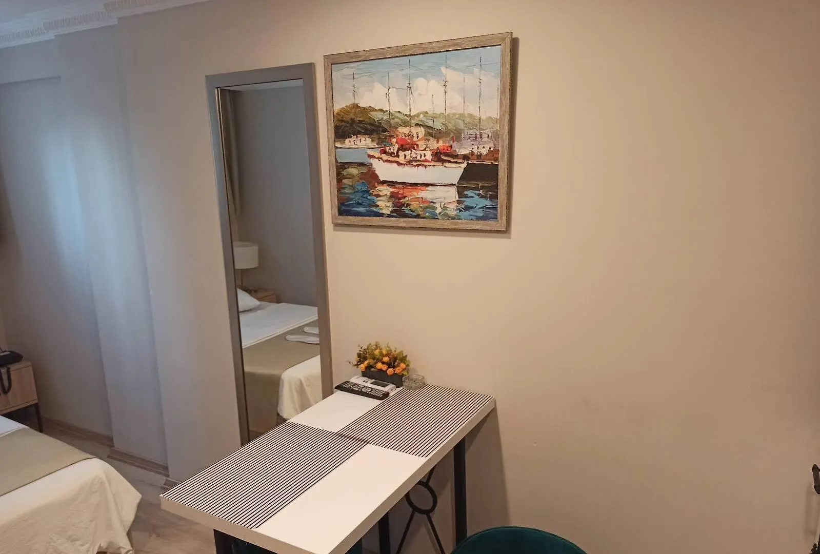 Cadde Suite Bakirkoey Istanbul Hotel