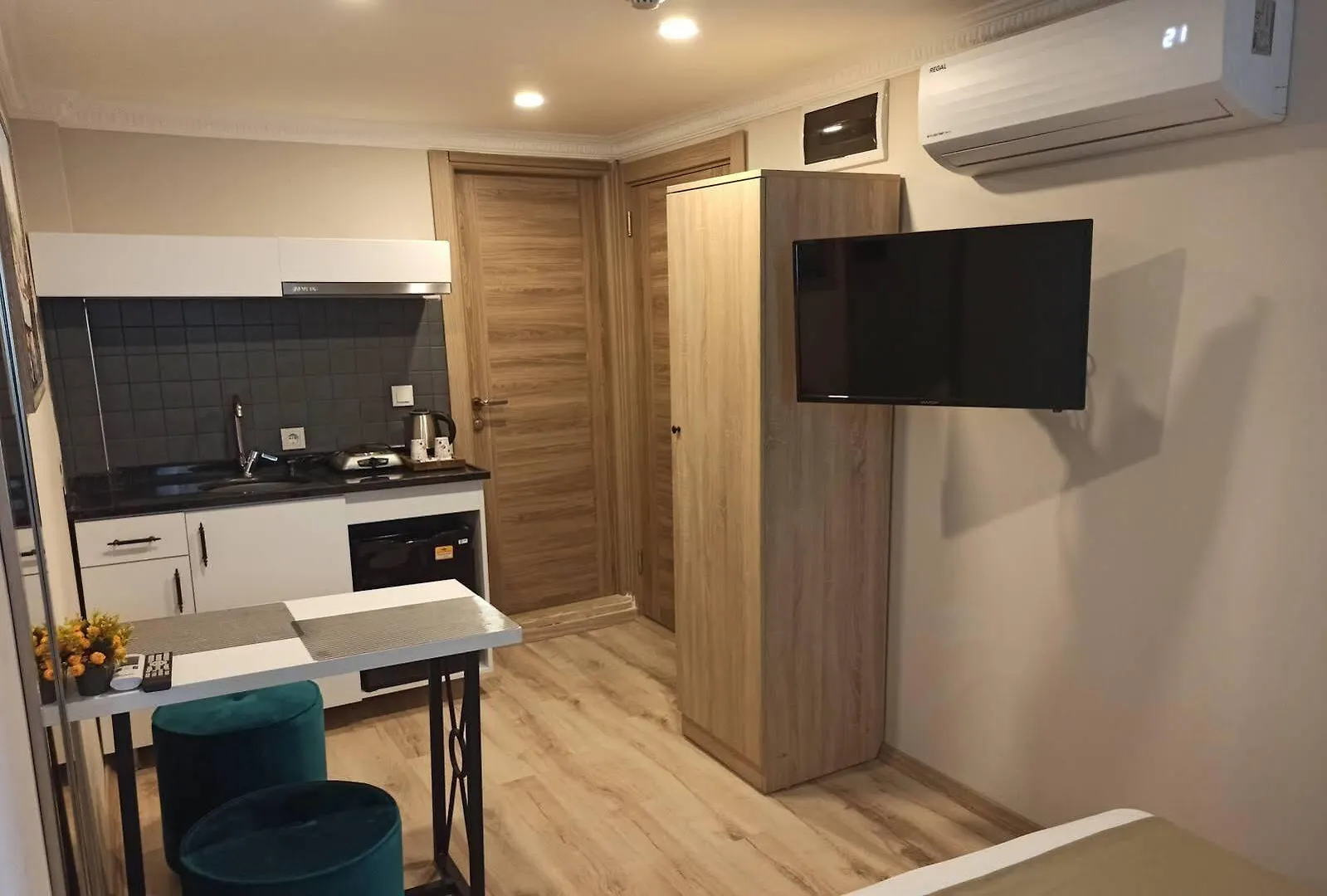 Cadde Suite Bakirkoey Istanbul