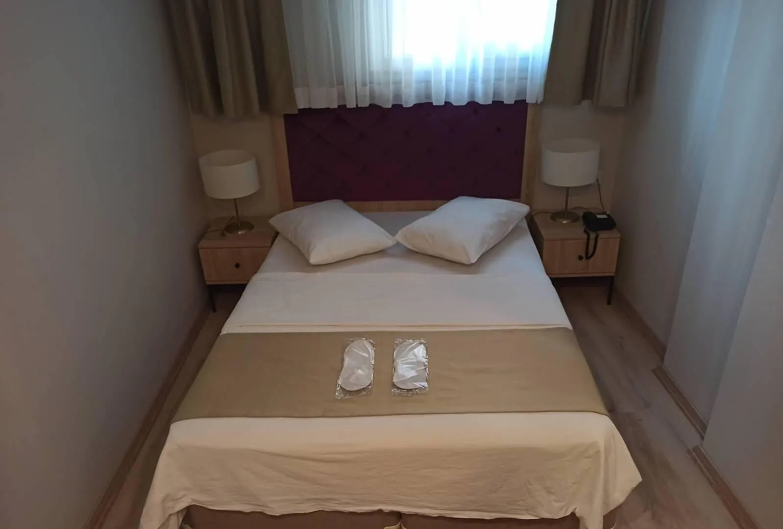 Hotel Cadde Suite Bakirkoey Istanbul