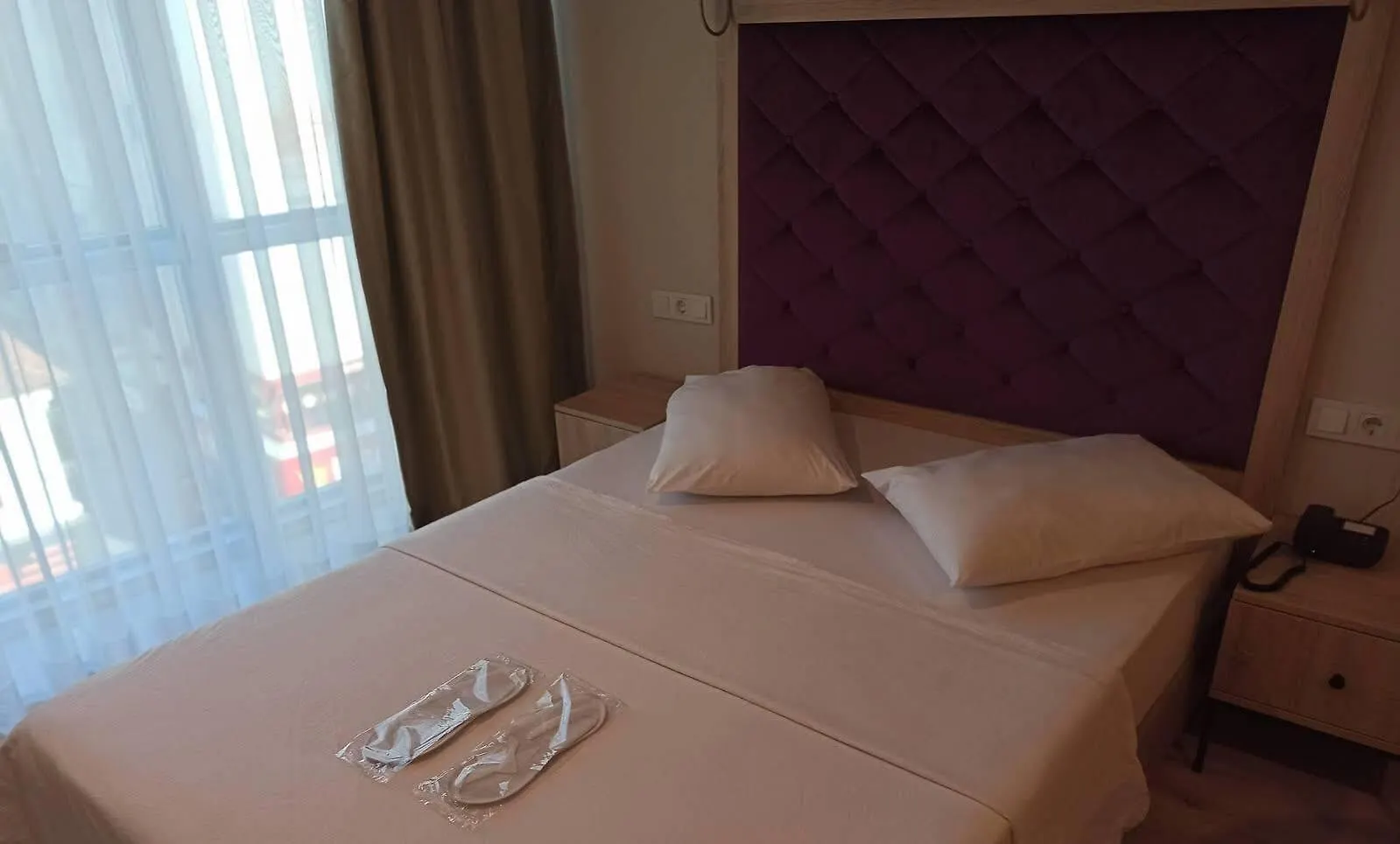 ** Hotel Cadde Suite Bakirkoey Istanbul Turkey