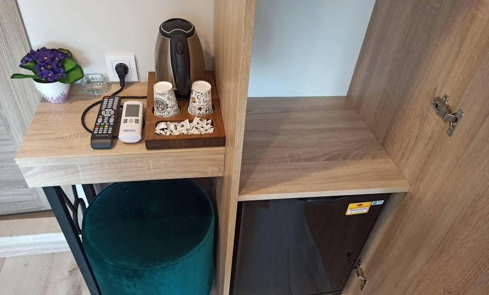 Cadde Suite Bakirkoey Istanbul 2*,