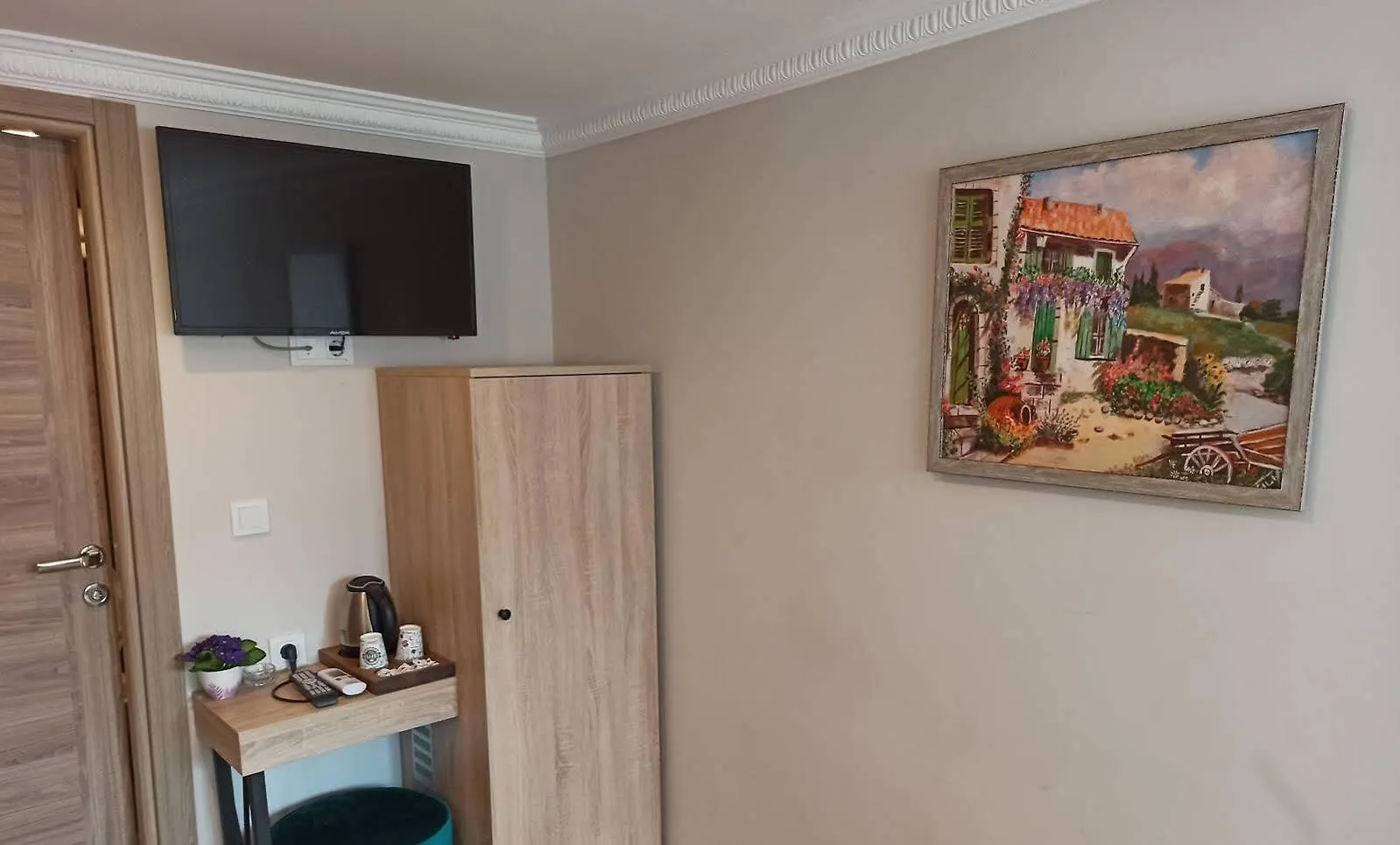 Hotel Cadde Suite Bakirkoey Istanbul