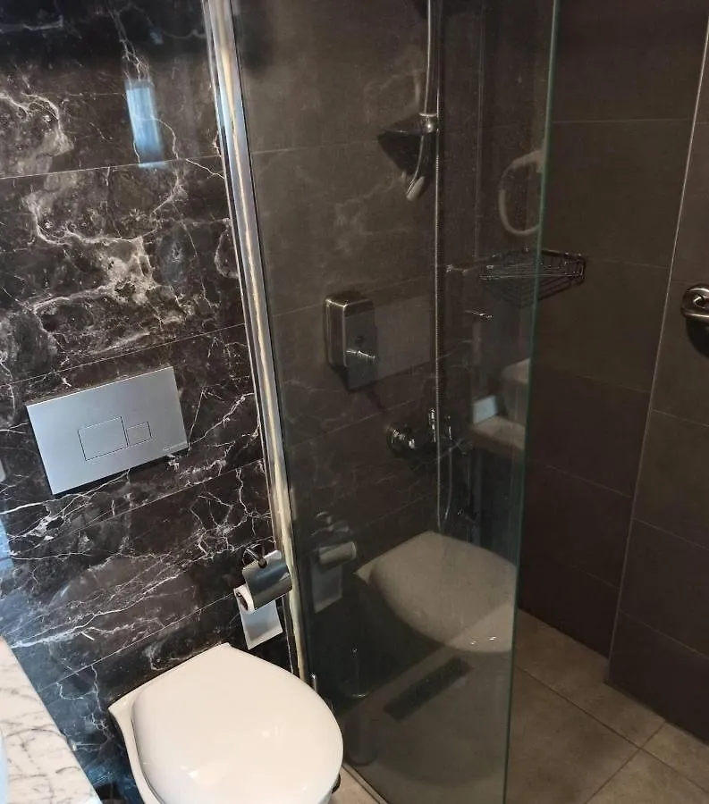 Hotel Cadde Suite Bakirkoey Istanbul