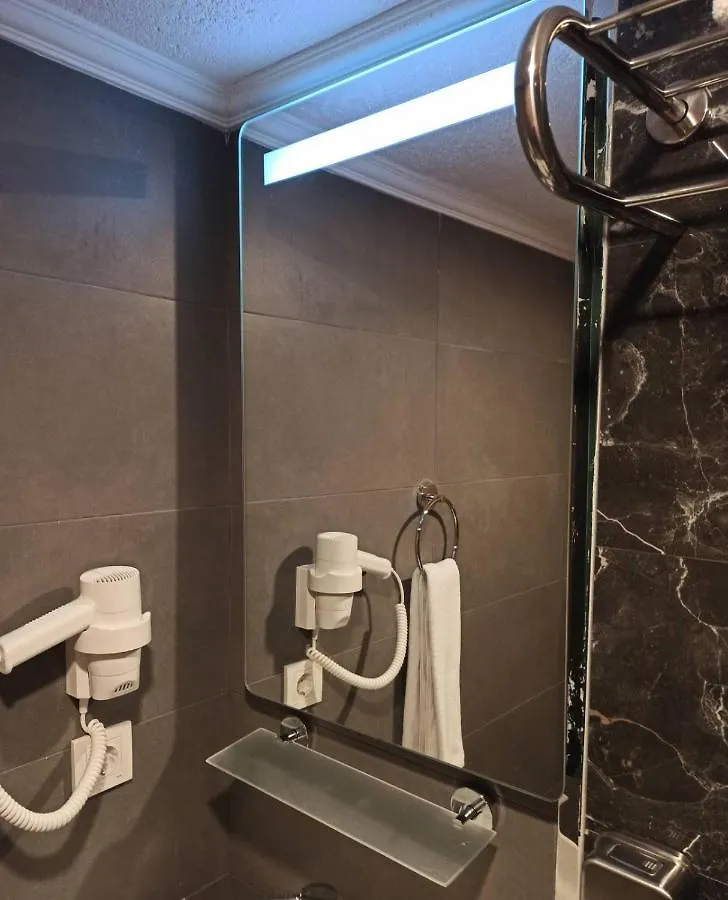 Cadde Suite Bakirkoey Istanbul 2*,  Turkey