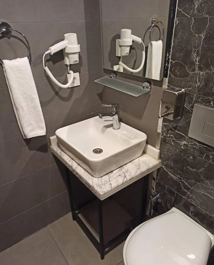 ** Hotel Cadde Suite Bakirkoey Istanbul Turkey