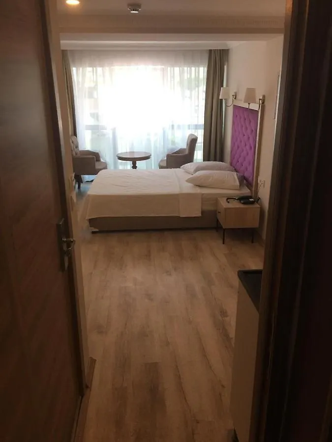Cadde Suite Bakirkoey Istanbul Hotel