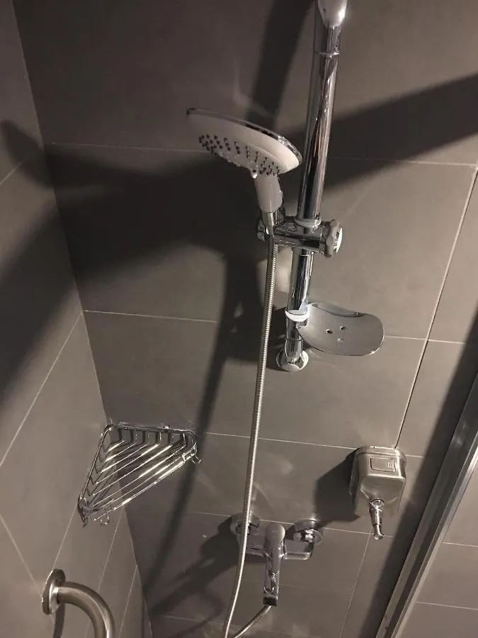 Hotel Cadde Suite Bakirkoey Istanbul