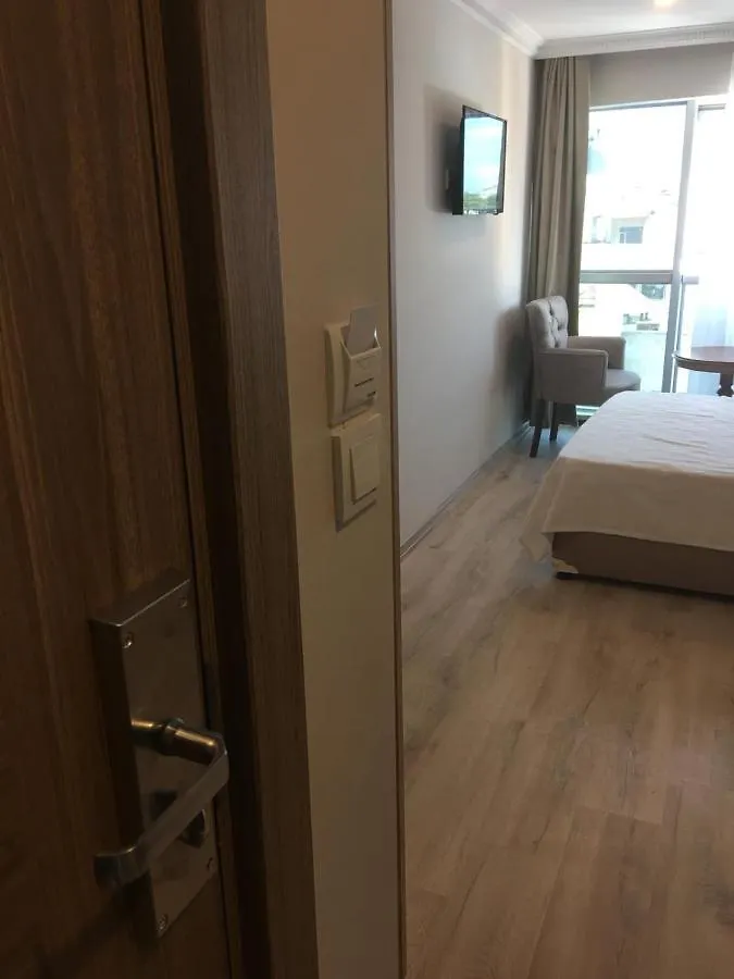 Cadde Suite Bakirkoey Istanbul Turkey