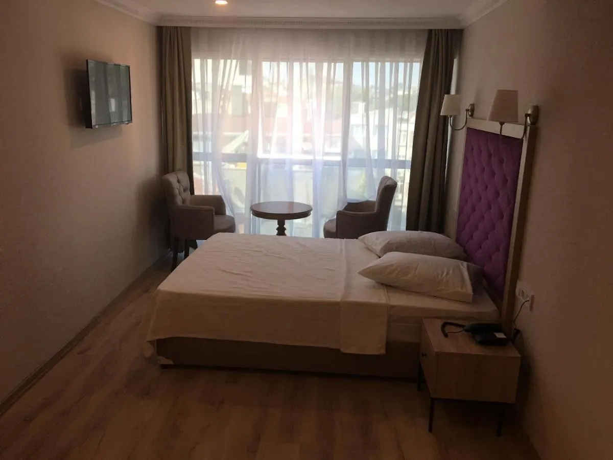 Cadde Suite Bakirkoey Istanbul Hotel