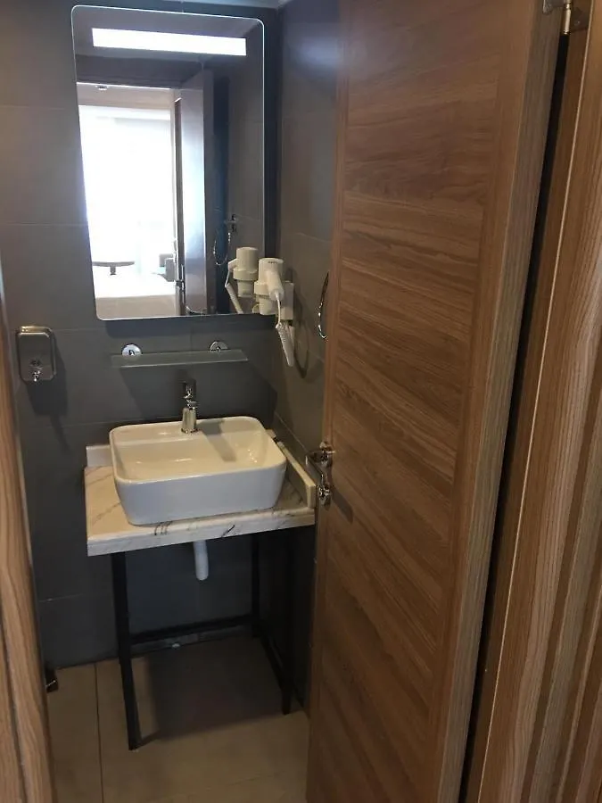Cadde Suite Bakirkoey Istanbul