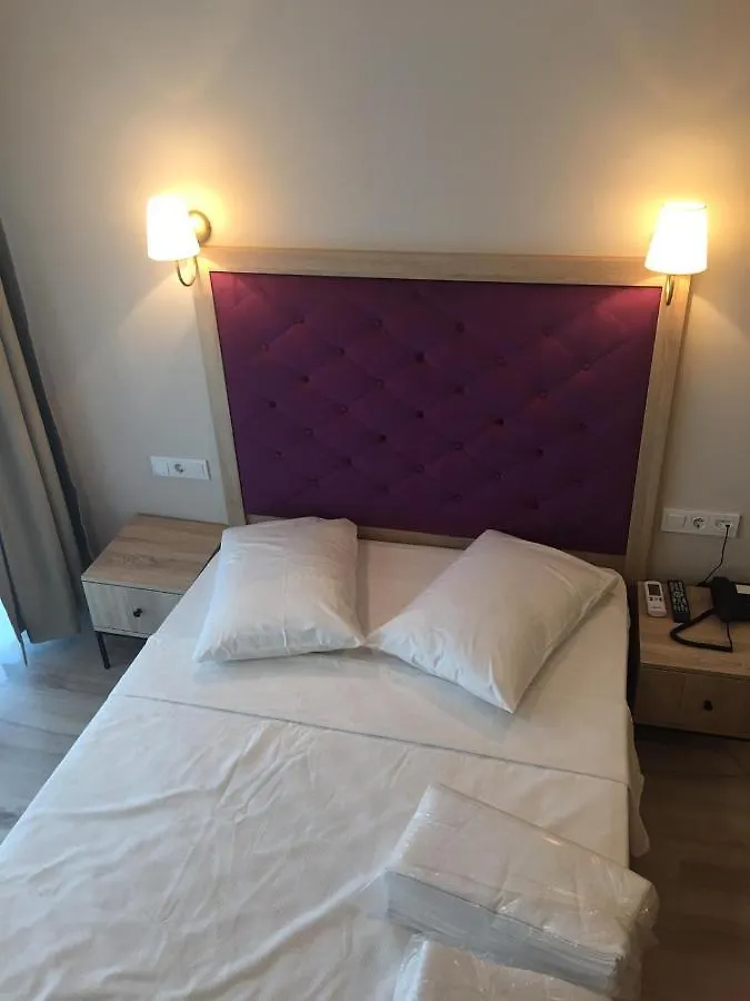 Cadde Suite Bakirkoey Istanbul 2*,