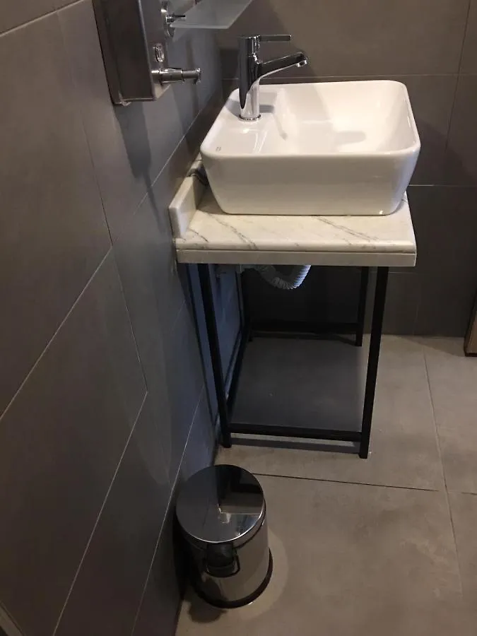 Cadde Suite Bakirkoey Istanbul Hotel