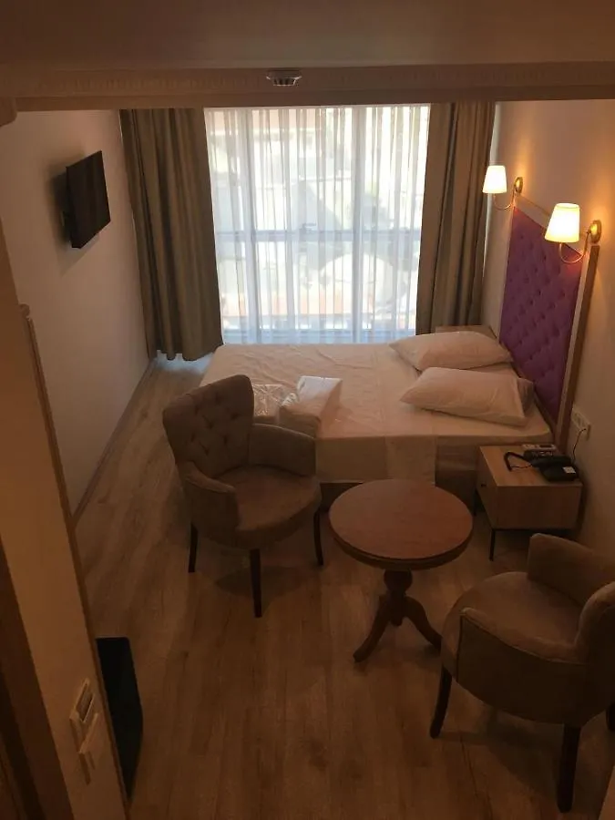 ** Hotel Cadde Suite Bakirkoey Istanbul Turkey
