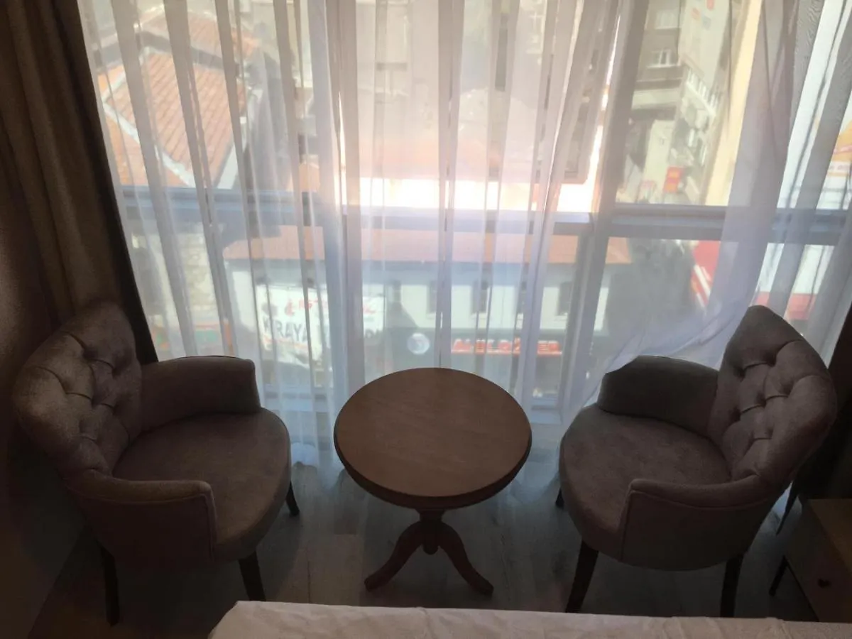 Cadde Suite Bakirkoey Istanbul