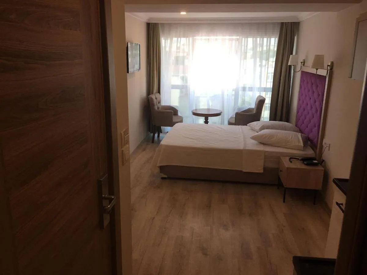 Hotel Cadde Suite Bakirkoey Istanbul