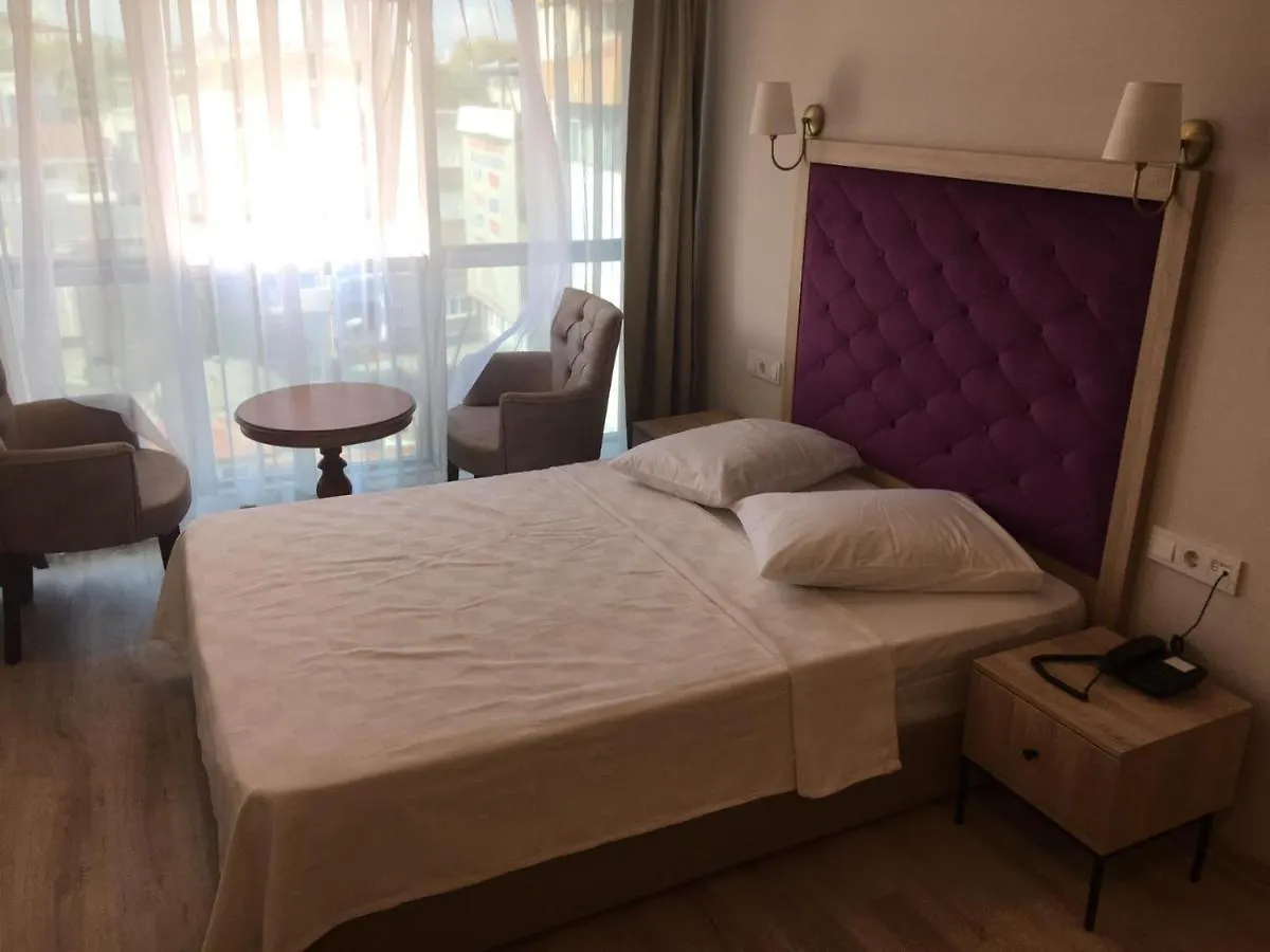 Cadde Suite Bakirkoey Istanbul