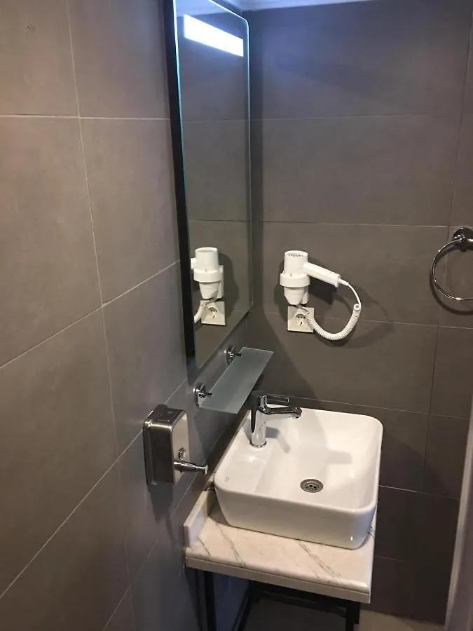 Cadde Suite Bakirkoey Istanbul Hotel