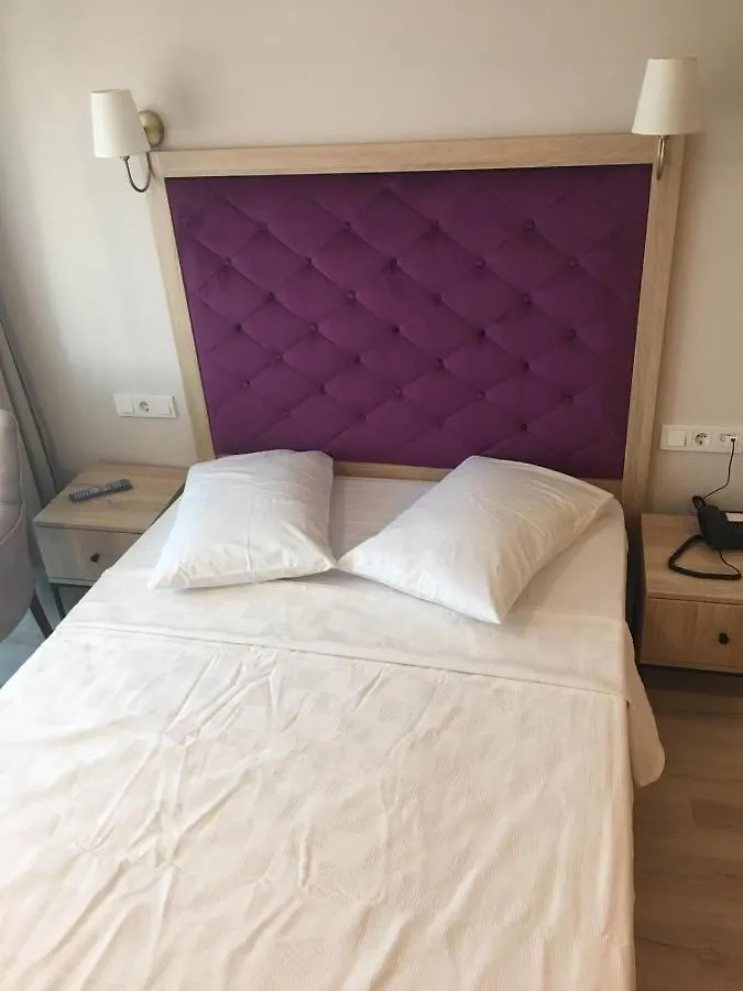 Cadde Suite Bakirkoey Istanbul