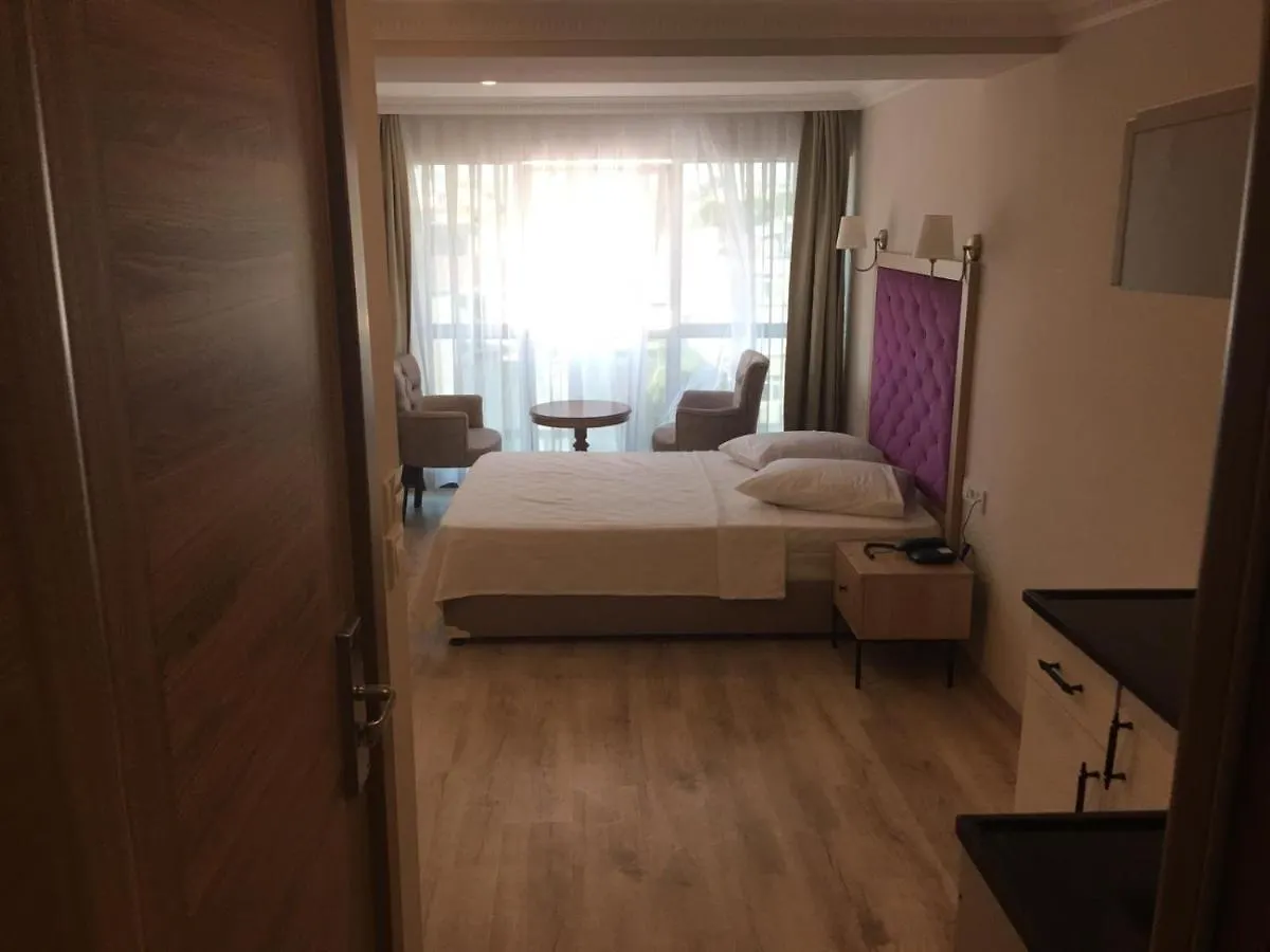 Cadde Suite Bakirkoey Istanbul