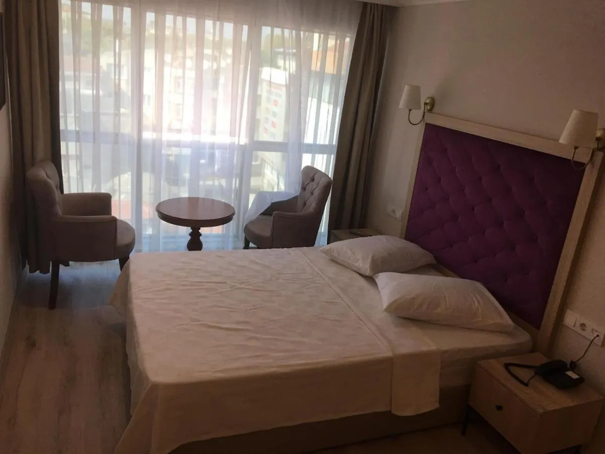 Hotel Cadde Suite Bakirkoey Istanbul