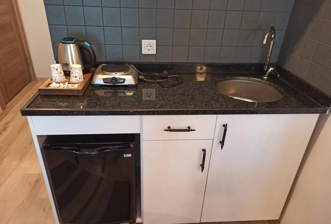 Cadde Suite Bakirkoey Istanbul Turkey