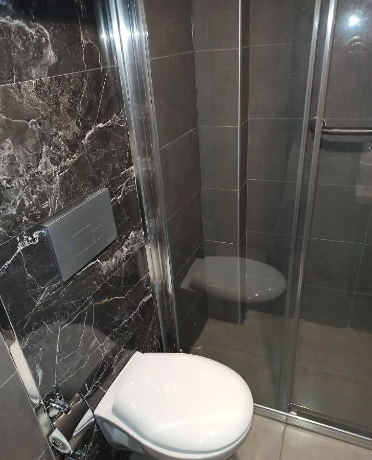 Cadde Suite Bakirkoey Istanbul 2*,  Turkey