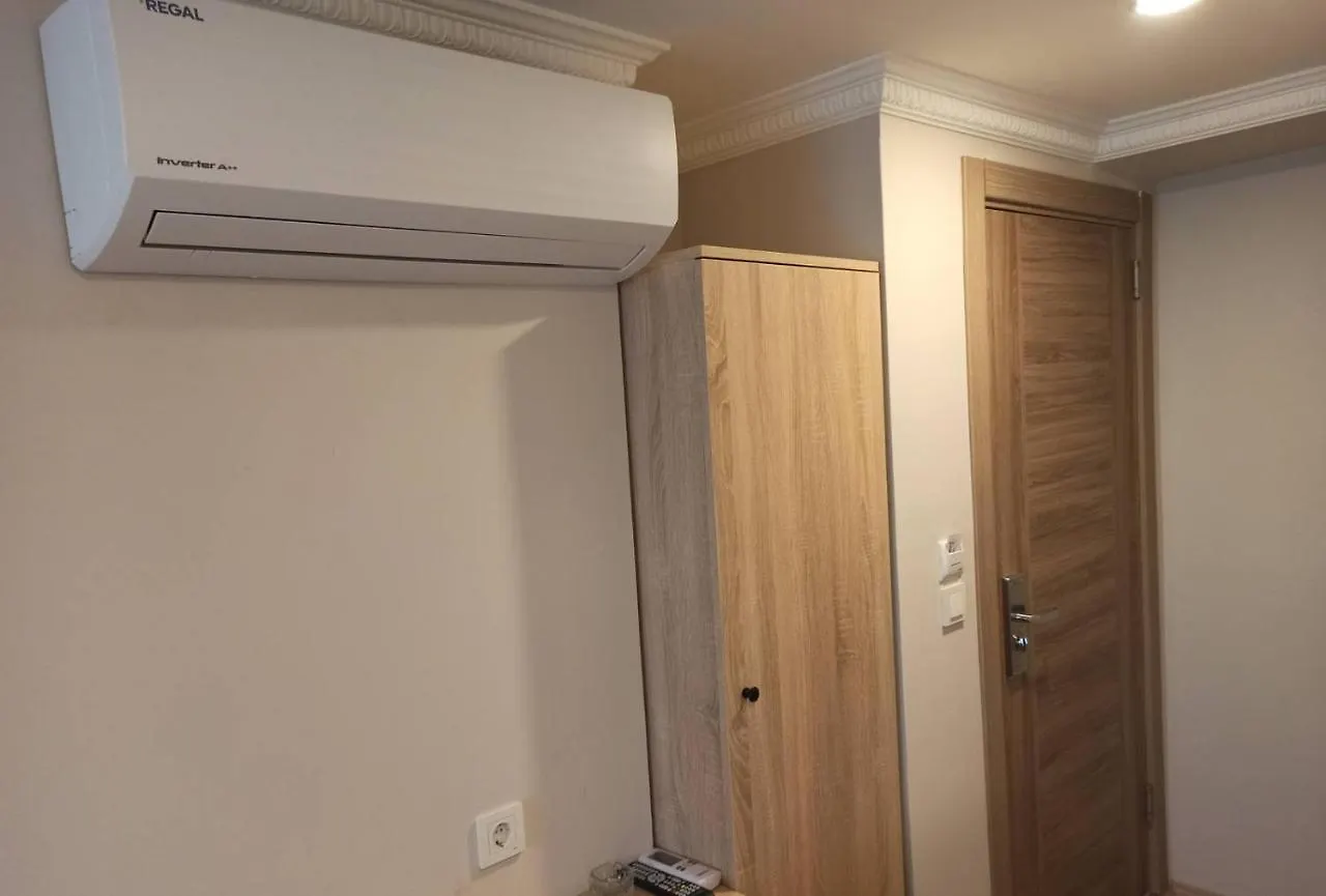 Hotel Cadde Suite Bakirkoey Istanbul