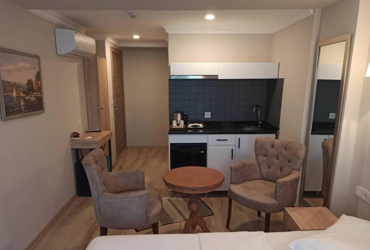 Cadde Suite Bakirkoey Istanbul