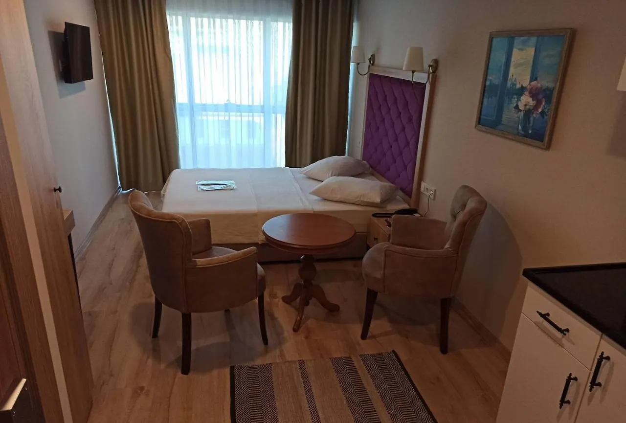 Hotel Cadde Suite Bakirkoey Istanbul