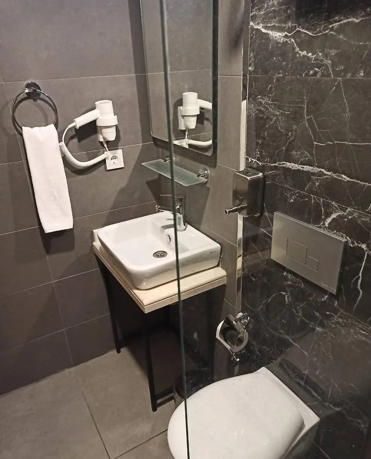 Cadde Suite Bakirkoey Istanbul 2*,  Turkey