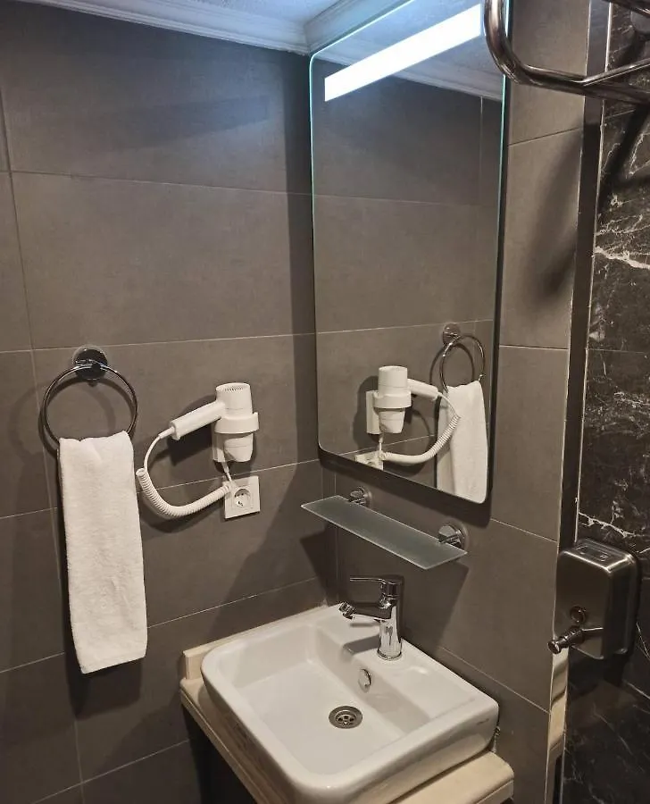 Cadde Suite Bakirkoey Istanbul 2*,